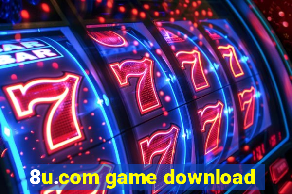 8u.com game download